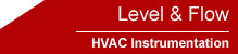HVAC Instrumentation - Level