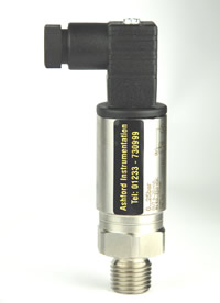 (200) OEM Pressure Transmitter  (Series 511)