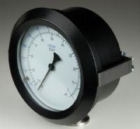 (095) 100mm Absolute Pressure Gauge