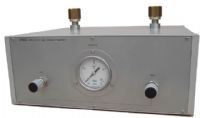 (954) Pneumatic Comparitor Regulator For Pressure Calibrations Using Bottled Gas