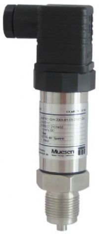 (201) HART Pressure Transmitter STK 131 (MSP101) Series