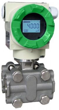 (300) MSP80D HART Process Differential Pressure Transmitter STK336 Series