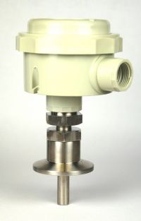 (302) Hygienic Fitting Temperature Transmitter