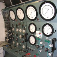 Diving & Marine Gauges