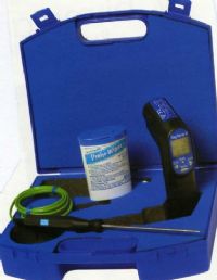 Ray Temp 8 Kit