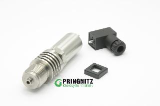 Pressure Transmitter - Hgh Temperature Applications to 180C