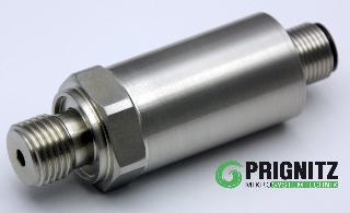 Precision 0.1% High Accuracy Pressure Transmitter