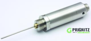 Combined Pressure & Temperature Transmitter