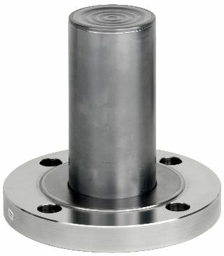 Extended Neck Flanged Diaphragm Seal