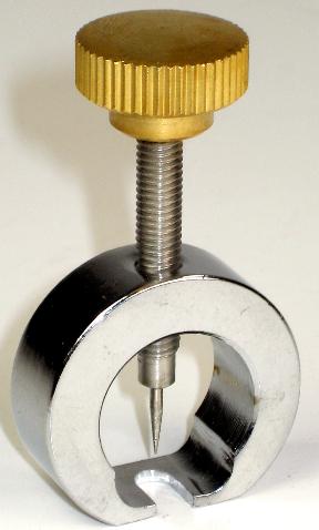 Pressure Gauge Pointer Puller