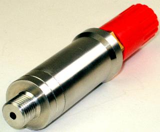 Subsea Pressure Transmitter