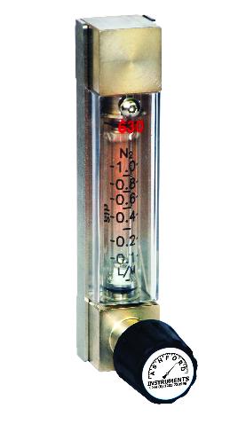 Variable Area Flowmeter - VAF120 Liquid