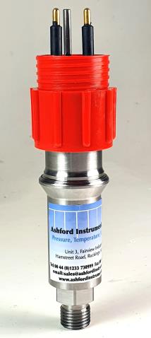Subsea Pressure Transmitter - Gauge Pressure