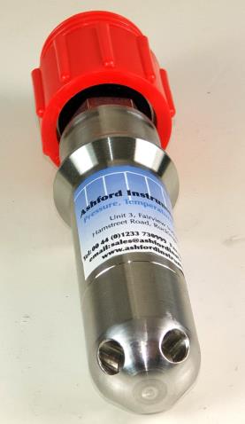 Subsea Depth Transmitter - 3000 Meters Depth