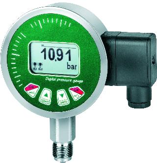 Multifunction Digital Gauge, Transmitter & Switch