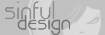 Website & Graphic Creative Thinking by Sinful Design