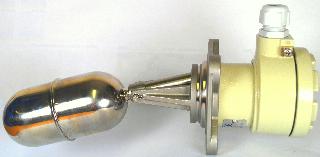 Magnetic Float Level Switch - Standard Version