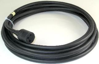 2-Pin Female Wet-Con Connection Cable