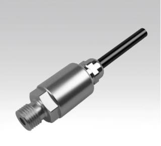 Standard 0.1% Accuracy Analogue Pressure Transmitter - Model AI-TPT (0.1)