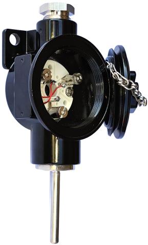 Room Temperature Sensor - Surface Mount
